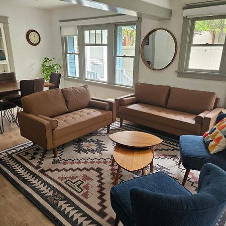 Entire Home In Historic Long Beach Close To Shops Екстер'єр фото