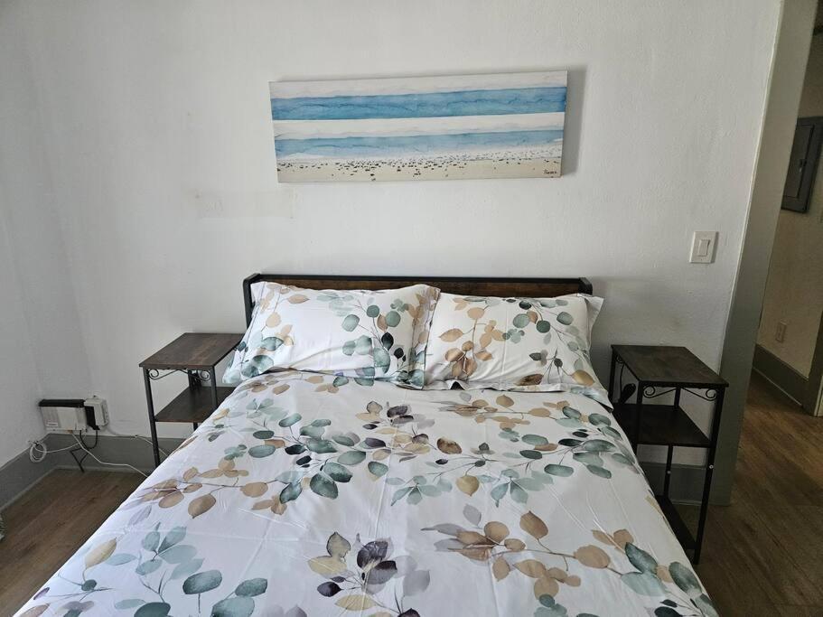 Entire Home In Historic Long Beach Close To Shops Екстер'єр фото